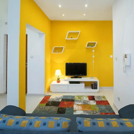 شقة Marli سبليت