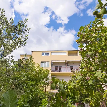 Marli Appartement Split