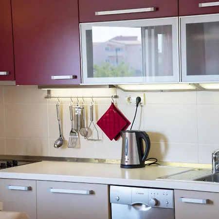 Marli Appartement Split