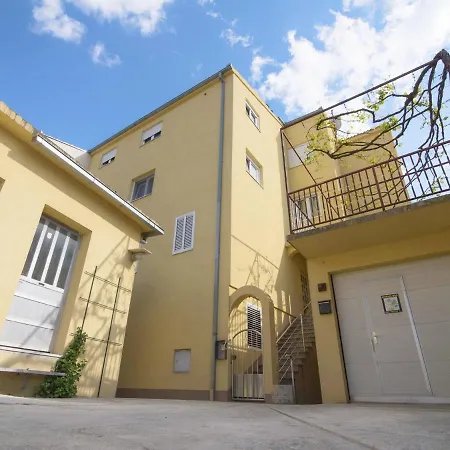 Marli Appartement