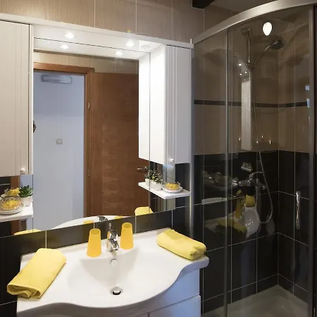 Marli Appartement *