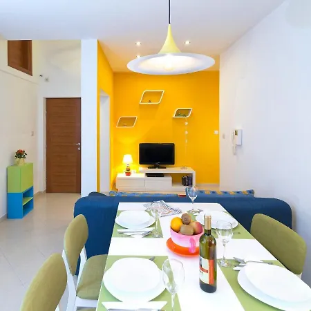 Marli Appartement *