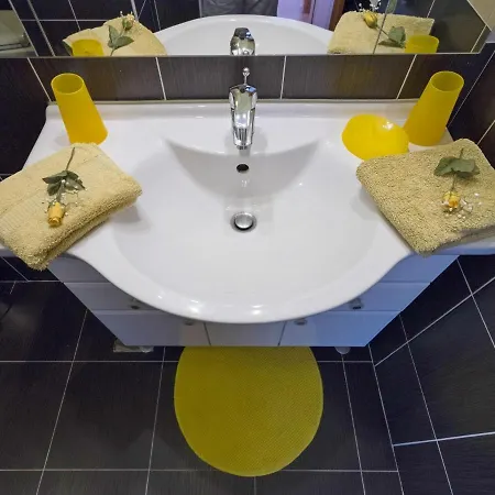 Appartement Marli