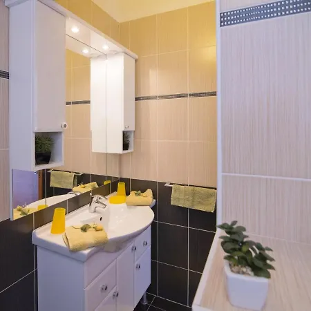 Marli Appartement *