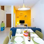 Marli Apartment *