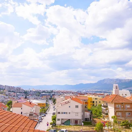 Marli Apartament *