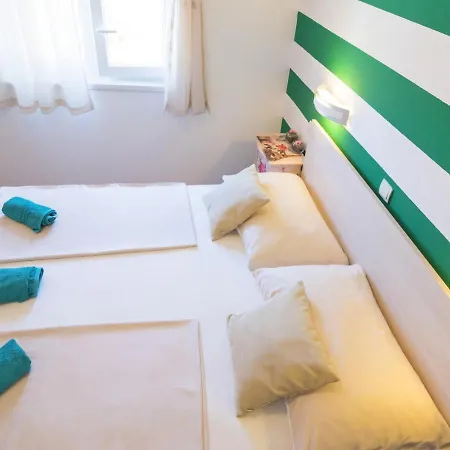 Apartament Marli