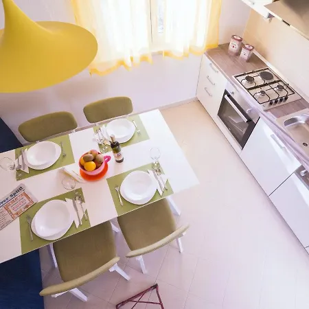 Marli Apartament *