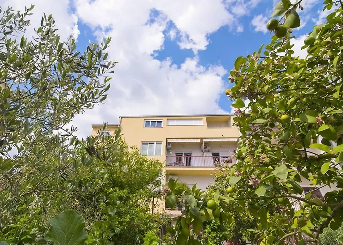 Marli Appartement Split