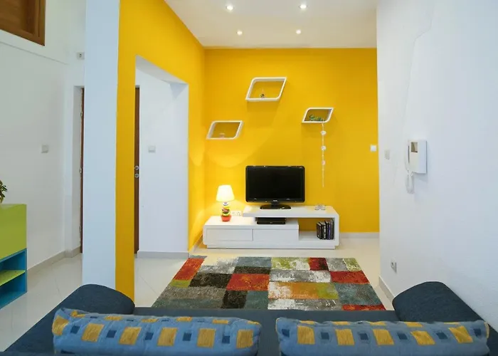 Appartement Marli Split