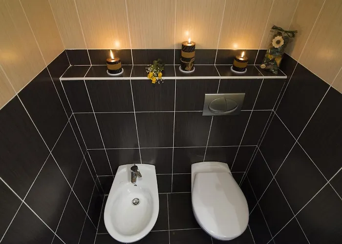 Appartement Marli Split