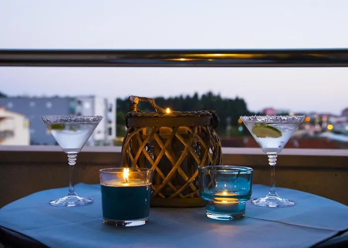 Appartement Marli Split