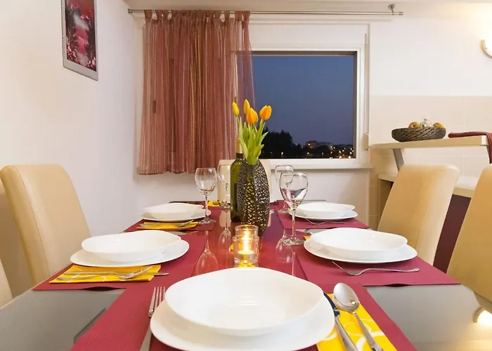 Marli Apartment Split