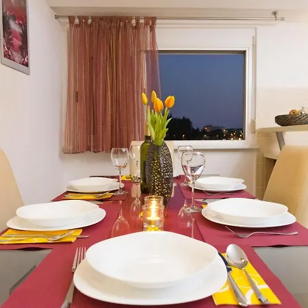 Marli Apartment Split