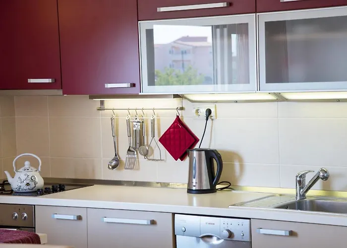 Marli Apartament Split