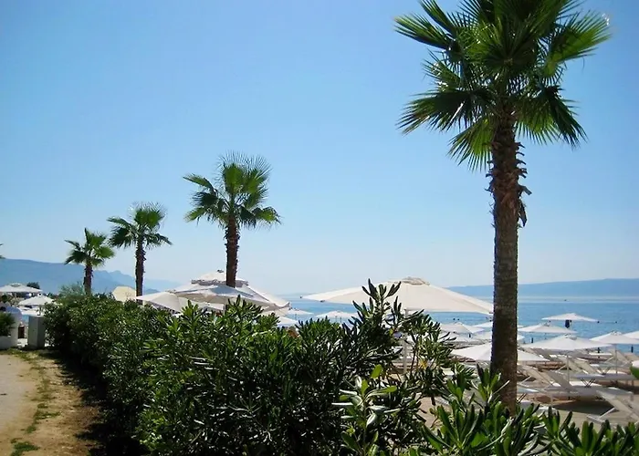 Apartament Marli Split